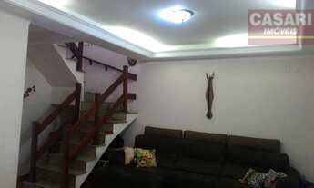 Imagem: Sobrado com 2 dormitórios, 273 m² - venda