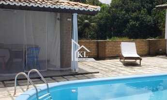 Imagem 2: Nísia Floresta - Casa Padrão - Tabatinga