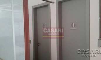 Imagem 5: Galpão Industrial para locação, Vila Mariana, São Paulo - GA1087