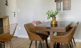 Imagem 4: Jundiaí - Apartamento Padrão - Recanto Quarto Centenário