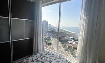 Imagem 3: 3 Suites Frente Mar Vista Permanente