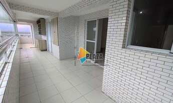 Imagem 3: Apartamento com 3 dormitórios para alugar, 101 m² por R$ 3.400,00/mês - Vila Guilhermina