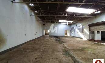 Imagem 4: Salão/Galpão (salão - térreo) , cozinha planejada