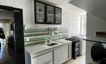 Imagem 4: Apartamento para venda possui 80 metros quadrados em Chamonix Residence - Teresina - PI