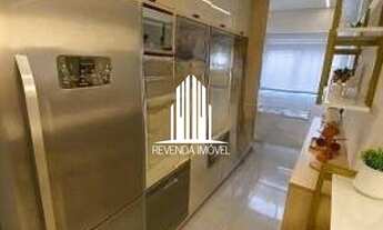 Imagem 4: Apartamento á venda no Baeta Neves com 02 Dorms e 01 Vaga