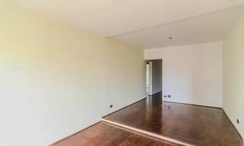 Imagem 2: Apartamento para Aluguel - Jardim Anália Franco, 3 Quartos, 127 m2