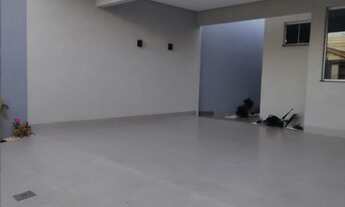 Imagem 4: Casa para venda possui 235 metros quadrados com 3 quartos em Centro - Campo Grande - MS