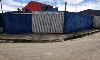 Imagem: Vendo casa 2 quartos Samambaia Norte Q 411