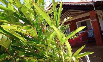 Imagem: Vendo chalé.caldas novas