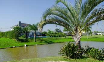 Imagem 7: Lote Eldorado Ilhas Park