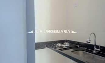 Imagem 6: São Paulo - Kitchenette/Conjugados - BELA VISTA