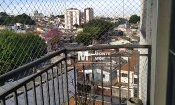 Imagem 7: Apartamento com 2 dormitórios, 64 m² - venda por R$ 385.000 ou aluguel por R$ 1.500/mês