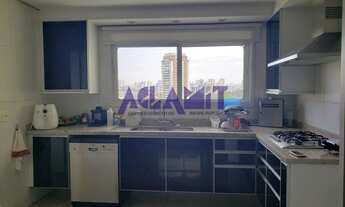 Imagem 3: Imóvel com vista privilegiada para o parque