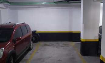 Imagem 3: Apartamento para Venda em Curitiba, Cabral, 3 dormitórios, 1 suíte, 2 banheiros, 1 vaga