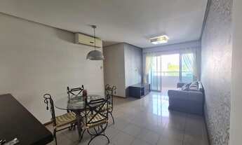 Imagem 5: Apartamento à venda Condomínio Residencial Vida 03 quartos Salvador Adrianópolis