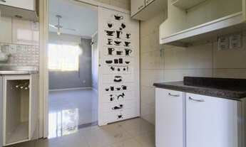 Imagem 5: Porto Alegre - Apartamento Padrão - Mont Serrat