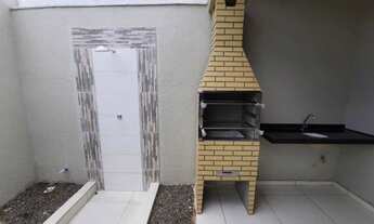 Imagem 7: CASA DE PRAIA COM PSICINA EM BOM JESUS