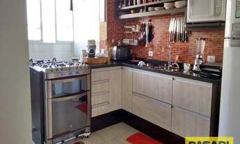 Imagem 5: Apartamento com 3 dormitórios à venda, 156 m² - Centro - São Bernardo do Campo/SP