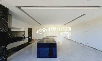 Imagem 5: Casa de Condomínio CONDOMÍNIO em SÃO JOSÉ DO RIO PRETO - SP, QUINTA DO LAGO RESIDENCE