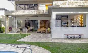 Imagem 2: São Paulo - Casa Padrão - Boaçava