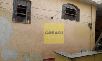 Imagem 7: Casa com 3 dormitórios à venda, 132 m² - Jardim do Mar - São Bernardo do Campo/SP