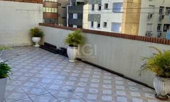 Imagem: Porto Alegre - Apartamento Padrão - Bela