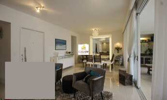 Imagem 2: Apartamento à venda, Campo Belo, 222m², 3 suítes, 4 vagas!