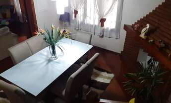 Imagem 4: Sobrado com 4 dormitórios à venda, 220 m²- Centro - São Bernardo do Campo/SP