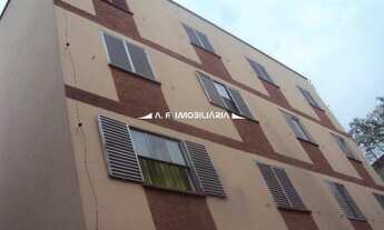 Imagem 4: São Paulo - Apartamento Padrão - CONJUNTO HABITACIONAL JOVA RURAL