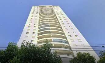 Imagem: São Paulo - Apartamento Padrão - Santo