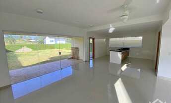 Imagem 7: VARGEM GRANDE PAULISTA - Casa de Condomínio - Paysage Brise