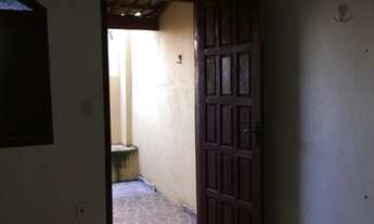 Imagem 5: Casa bairro Vinhateiro