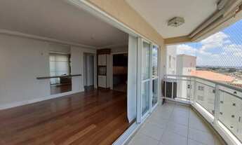 Imagem 7: Apartamento para venda tem 137 metros quadrados com 3 quartos em Parque das Flores - Campi