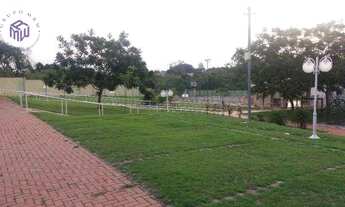 Imagem 4: Excelente terreno no Condomínio Campos do Conde em Sorocaba