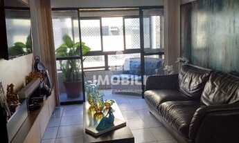 Imagem 5: Apartamento amplo com 3 quartos na ponta verde