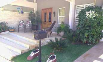 Imagem: Casa de condomínio sobrado à venda em