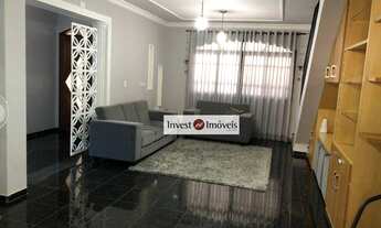 Imagem: Excelente Sobrado Na Reservado Bosque!!!