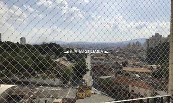 Imagem 3: São Paulo - Apartamento Padrão - SANTANA