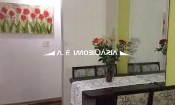 Imagem 4: São Paulo - Apartamento Padrão - VILA SIQUEIRA (ZONA NORTE