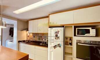 Imagem 7: Apartamento Monde Champagnat/Bigorrilho, 2 dormitórios, 1 suíte, 70 m² priv. mobiliado, 1