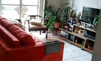 Imagem 2: Apartamento com 3 dormitórios à venda, 110 m² - Jardim Bom Pastor - Santo André/SP