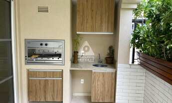 Imagem 5: Las Palais Garden à Venda, 3 quartos , área externe, 2 vagas escrituradas, infra completís