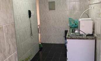 Imagem 3: Apartamento com 2 dormitórios à venda, 52 m² por R$ 190.000,00 - Jaraguá - São Paulo/SP