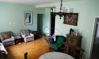 Imagem 2: Apartamento - Rua General Artigas - Venda - Leblon