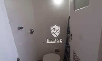 Imagem 7: Apartamento com 4 dormitórios à venda, 145 m² por R$ 1.600. - Campo Belo - São Paulo/SP