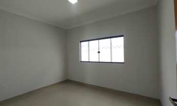 Imagem 7: Casa para venda tem 102 metros quadrados com 3 quartos em Setor Serrinha - Caldas Novas