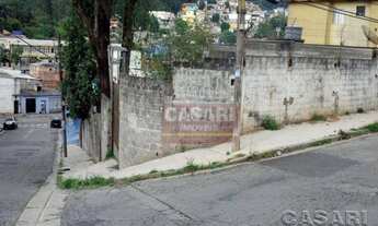 Imagem: Terreno, 467 m² - venda ou aluguel - Jardim