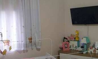 Imagem 7: Casa com 3 dormitórios à venda, 138 m² - Parque Terra Nova II - São Bernardo do Campo/SP