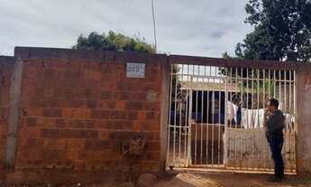 Imagem 6: Imovel no solar da barragem em Aguas lindas