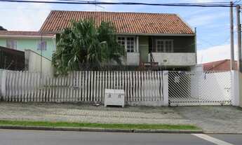 Imagem: SAO JOSE DOS PINHAIS - Casa Padrão - Carioca
